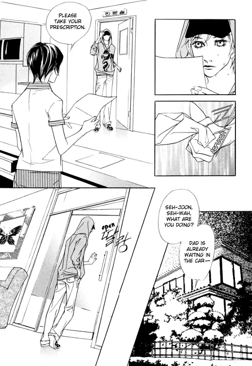 The Flowers of Evil Chapter 18 image 21